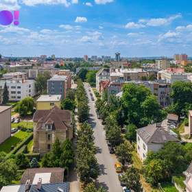 Foto inzerátu Prodej bytu 3+1, 123,2 m², ul. Partyzánské náměstí, Ostrava