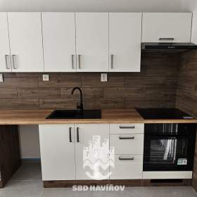 Prodej bytu 2+1 44 m², Havířov -  Šumbark / 19904200