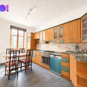 Prodej rodinného domu 155 m², pozemek 429 m², ul. Muglinovská, Ostrava -  Muglinov / 19914915