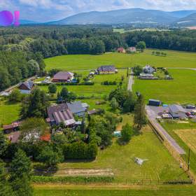Prodej stavebního pozemku, 1873 m², Hnojník / 19914917