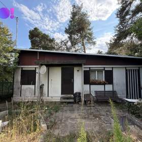 Prodej rekreační chaty 47 m², pozemek 536 m², Kníničky -  Brno / 19914929