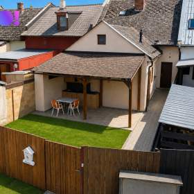 Prodej rodinného domu, 64 m², Mohelnice / 19914930