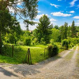 Prodej zahrady 495 m², Ořechy, Lipník nad Bečvou / 19914935