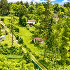 Prodej zahrady 623 m², Ořechy, Lipník nad Bečvou / 19914936