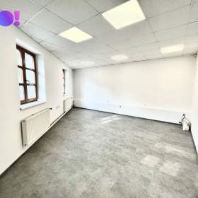 Pronájem komerčního prostoru, 45 m², ul. Pod Zvonek, Český Těšín / 19914947