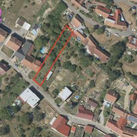 Prodej stavebního pozemku 724 m², Boleradice, okres Břeclav / 19914949
