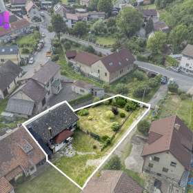 Prodej rodinného domu 3+kk, 90 m² s pozemkem 539 m2, Březí u Říčan / 19914962