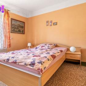 Foto inzerátu Prodej rodinného domu 3+kk, 90 m² s pozemkem 649 m2, Březí u Říčan