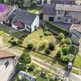 Foto inzerátu Prodej rodinného domu 3+kk, 90 m² s pozemkem 649 m2, Březí u Říčan