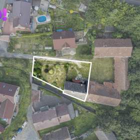 Foto inzerátu Prodej rodinného domu 3+kk, 90 m² s pozemkem 649 m2, Březí u Říčan