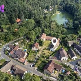 Foto inzerátu Prodej rodinného domu 3+kk, 90 m² s pozemkem 649 m2, Březí u Říčan