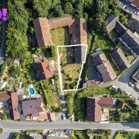 Foto inzerátu Prodej rodinného domu 3+kk, 90 m² s pozemkem 649 m2, Březí u Říčan