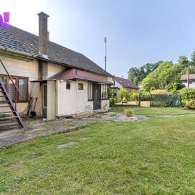 Foto inzerátu Prodej rodinného domu 3+kk, 90 m² s pozemkem 649 m2, Březí u Říčan