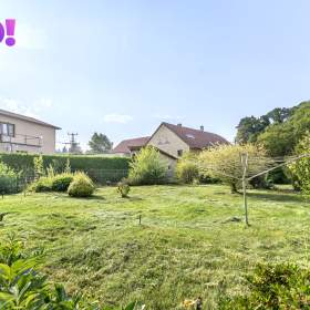 Foto inzerátu Prodej rodinného domu 3+kk, 90 m² s pozemkem 649 m2, Březí u Říčan