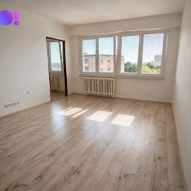 Pronájem bytu 1+1 28 m² Bezručova, Frýdek- Místek -  Místek / 19915853