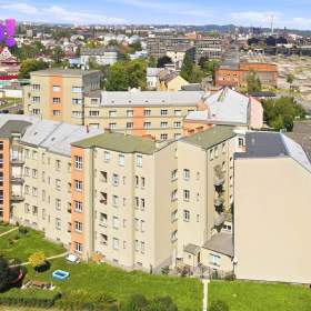 Prodej družstevního bytu na 4+1, 116m² s balkonem 2 m² na ul. Sovova, Ostrava -  Vítkovice. / 19917473