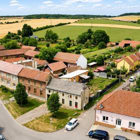 Prodej rodinného domu 106m², pozemek 505 m², Vranovice- Kelčice - Kelčice / 19919836