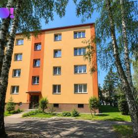 Prodej družstevního bytu 2+1, 54 m², na ulici Adamusova, Ostrava Hrabůvka / 19920084