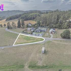 Prodej pozemku pro bydlení, 1164 m², Pyšely / 19920116