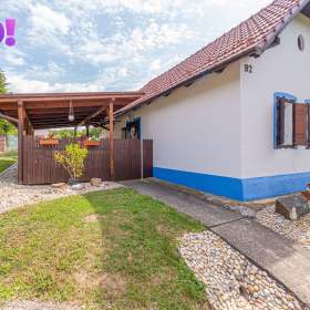 Fotka k inzerátu Prodej vinného sklepa 80 m², s vinohradem 5 569 m², ul. Vinohradská, Uherské Hradiště -  Mařatice / 19963211