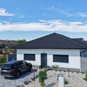 Prodej rodinného domu, 110 m², Strachotice / 19926664