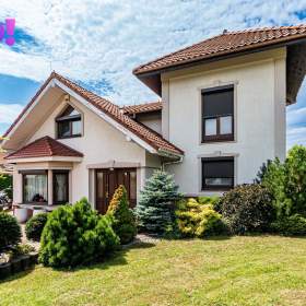 Foto inzerátu Prodej rodinného domu 150 m2, Cieszyn
