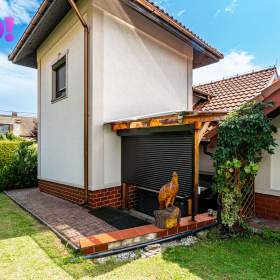 Foto inzerátu Prodej rodinného domu 150 m2, Cieszyn