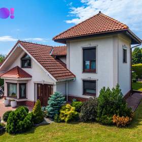 Foto inzerátu Prodej rodinného domu 150 m2, Cieszyn