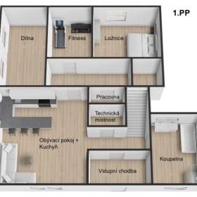 Foto inzerátu Prodej rodinného domu 150 m2, Cieszyn