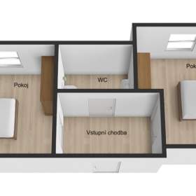Foto inzerátu Prodej rodinného domu 150 m2, Cieszyn