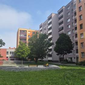Pronájem bytu 1+1, ul. Nádražní, Ostrava / 19929250