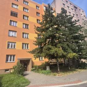 Foto inzerátu Pronájem bytu 1+1, ul. Nádražní, Ostrava