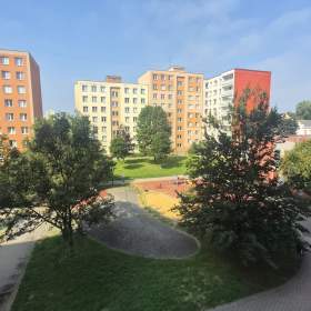 Foto inzerátu Pronájem bytu 1+1, ul. Nádražní, Ostrava