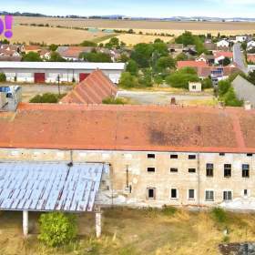 Foto inzerátu Prodej zemědělského areálu 32 709 m², Vícenice u Dolních Lažan, okres Třebíč