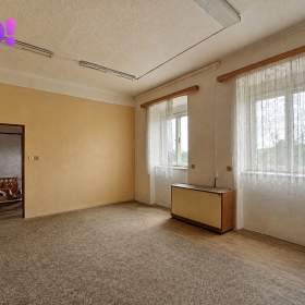 Foto inzerátu Prodej zemědělského areálu 32 709 m², Vícenice u Dolních Lažan, okres Třebíč