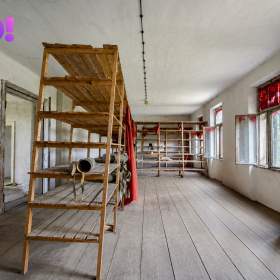 Foto inzerátu Prodej zemědělského areálu 32 709 m², Vícenice u Dolních Lažan, okres Třebíč