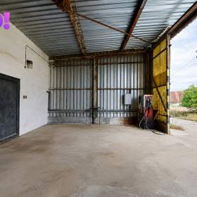 Foto inzerátu Prodej zemědělského areálu 32 709 m², Vícenice u Dolních Lažan, okres Třebíč
