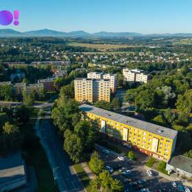 Prodej bytu 2+kk, 51 m², ul. Okrajová, Havířov -  Podlesí / 19933077