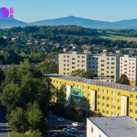Foto inzerátu Prodej bytu 2+kk, 51 m², ul. Okrajová, Havířov - Podlesí