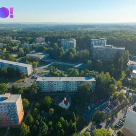 Foto inzerátu Prodej bytu 2+kk, 51 m², ul. Okrajová, Havířov - Podlesí