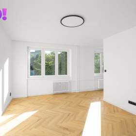 Foto inzerátu Prodej bytu 2+kk, 51 m², ul. Okrajová, Havířov - Podlesí