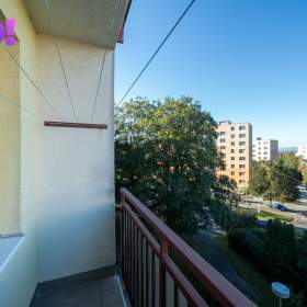 Foto inzerátu Prodej bytu 2+kk, 51 m², ul. Okrajová, Havířov - Podlesí