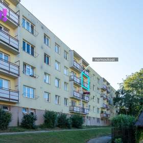 Foto inzerátu Prodej bytu 2+kk, 51 m², ul. Okrajová, Havířov - Podlesí