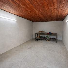 Foto inzerátu Prodej garáže 23 m², ul. Šmídova, Ostrava - Radvanice