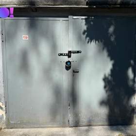 Foto inzerátu Prodej garáže 23 m², ul. Šmídova, Ostrava - Radvanice