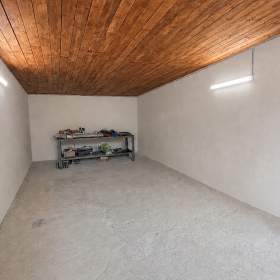 Prodej garáže 23 m², ul. Šmídova, Ostrava - Radvanice / 19933089