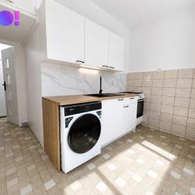 Foto inzerátu Prodej bytu v osobním vlastnictví 3+1, 66m², s balkonem na ul. Alžírská, Ostrava-Poruba