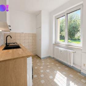 Foto inzerátu Prodej bytu v osobním vlastnictví 3+1, 66m², s balkonem na ul. Alžírská, Ostrava-Poruba