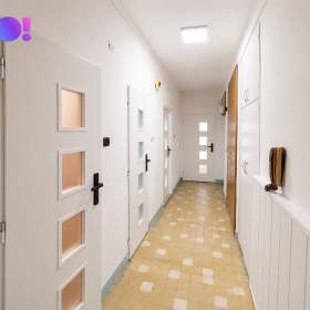 Foto inzerátu Prodej bytu v osobním vlastnictví 3+1, 66m², s balkonem na ul. Alžírská, Ostrava-Poruba
