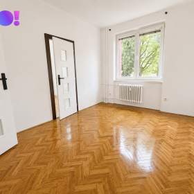 Foto inzerátu Prodej bytu v osobním vlastnictví 3+1, 66m², s balkonem na ul. Alžírská, Ostrava-Poruba